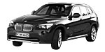 BMW E84 C0157 Fault Code