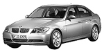 BMW E90 C0157 Fault Code