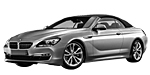 BMW F12 C0157 Fault Code