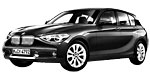 BMW F20 C0157 Fault Code